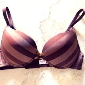 Bijou Intimates Padded Underwire Bra